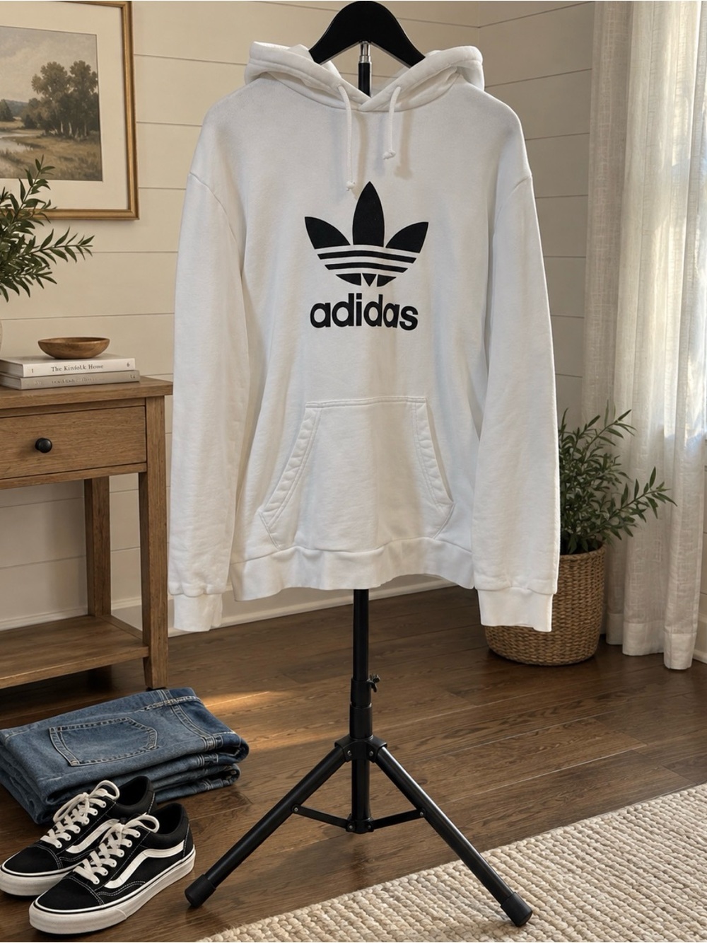 Men Sweater Subcategory Identification